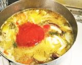 薬膳チキンカレー作り方5写真