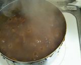 薬膳チキンカレー作り方7写真