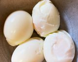 ﾀﾙﾀﾙｿｰｽ簡単楽ちん作り方1写真