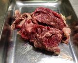 大きめ具材の牛肉ポトフ。作り方2写真
