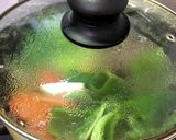 大きめ具材の牛肉ポトフ。作り方4写真