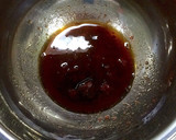 お箸がすすむ♬鶏むね肉とわかめの梅酢和え作り方3写真