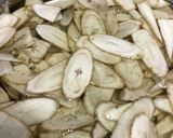 牛蒡サラダ。作り方1写真