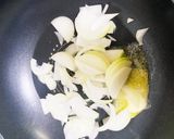 市販ソースでデリ風ナポリタンマカロニ作り方4写真