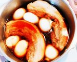 圧力鍋で超簡単トロトロチャーシュー作り方4写真