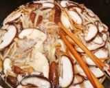 酸味と辛味で食欲増進☆酸辣湯&酸辣湯麺作り方3写真