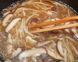 酸味と辛味で食欲増進☆酸辣湯&酸辣湯麺作り方4写真