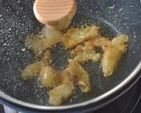ヨーグルトチキンスパイスカレー作り方2写真
