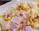 簡単 コールスロー♪作り方4写真