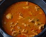 ヨーグルトチキンスパイスカレー作り方5写真