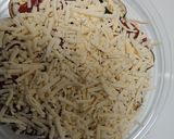 レンチンで簡単!ポテトミートグラタン作り方5写真