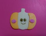 キャラ弁♥️ハロウィン②作り方2写真