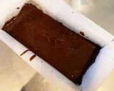 甘さ控えめガトーショコラ作り方7写真