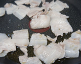青梗菜のとろとろ煮作り方3写真