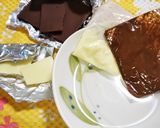 ブルボンプチのハロウィンクッキー作り方2写真