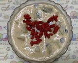 MrsWongちのフルココタピオカ作り方5写真