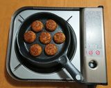 銀だこ風簡単たこ焼き作り方3写真