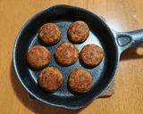 銀だこ風簡単たこ焼き作り方4写真