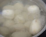 「芋煮」仙台味噌と豚肉で宮城風作り方2写真