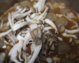 「芋煮」仙台味噌と豚肉で宮城風作り方5写真