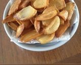 揚げニンニク作り方5写真