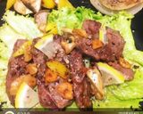 揚げニンニク作り方6写真