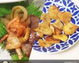 揚げニンニク作り方7写真