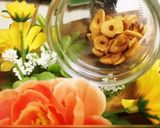 揚げニンニク作り方8写真