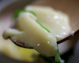 ゆず香る！ゆり根の茶わん蒸し作り方13写真