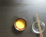 ゆず香る！ゆり根の茶わん蒸し作り方7写真