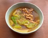 スープカレー作り方3写真