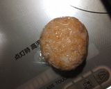 お眠り中、禰豆子のオムライス作り方3写真