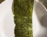 お眠り中、禰豆子のオムライス作り方6写真