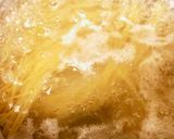 鉄板ナポリタン☆名古屋風☆喫茶店風作り方2写真