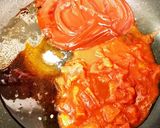 鉄板ナポリタン☆名古屋風☆喫茶店風作り方5写真