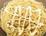 鉄板ナポリタン☆名古屋風☆喫茶店風作り方6写真