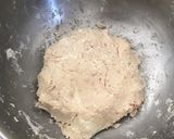 ☆HM ストロベリーチーズスコーン☆作り方4写真