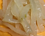 毎日の納豆●さしみこんにゃくと作り方1写真