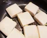 はんぺんチーズのバター焼き作り方4写真