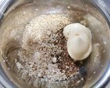 あるもので【簡単】ゴマドレッシング作り方1写真