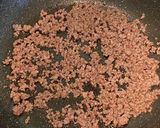 サツマイモとリンゴのハンバーグ？作り方6写真
