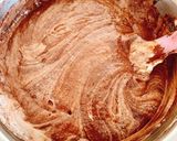 ガトーショコラ(本格Ｖｅｒ．)作り方12写真