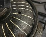 土鍋を使って松茸ご飯作り方5写真