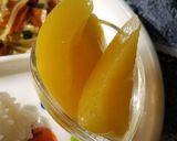 人参&えのき&小ネギ&ささみ缶あんかけ作り方5写真