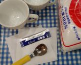 子供の鼻つまりに!生姜湯風麻黄湯作り方1写真