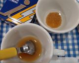 子供の鼻つまりに!生姜湯風麻黄湯作り方3写真