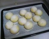 ミルクの白パン作り方5写真