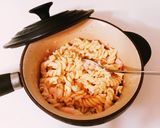 簡単美味ツナマヨパスタサラダ作り方17写真