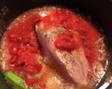 【炊飯器x減量飯】マグマ作り方4写真