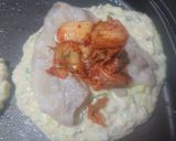 お好み焼き作り方3写真